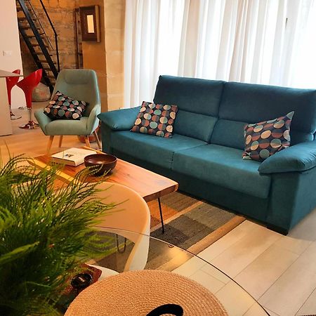 G&H Apartments - Loft La Pintora Jerez de la Frontera Eksteriør bilde