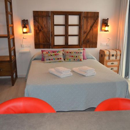 G&H Apartments - Loft La Pintora Jerez de la Frontera Eksteriør bilde