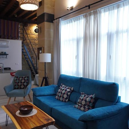 G&H Apartments - Loft La Pintora Jerez de la Frontera Eksteriør bilde