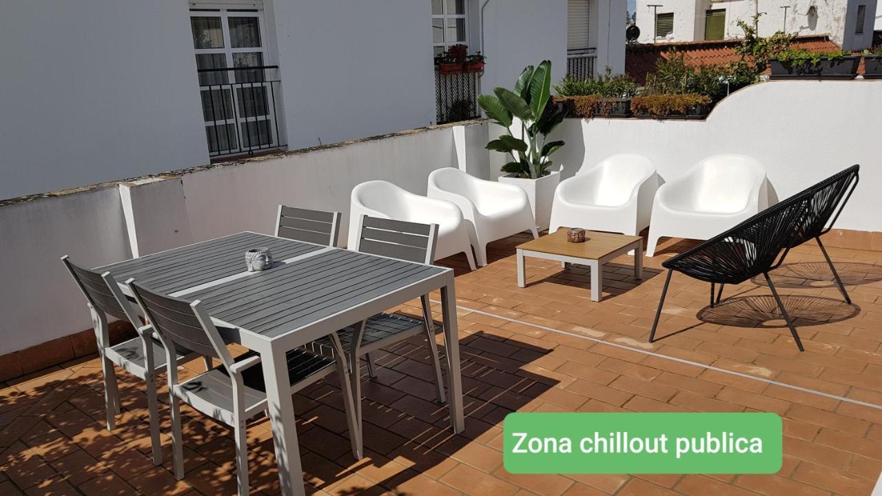 G&H Apartments - Loft La Pintora Jerez de la Frontera Eksteriør bilde