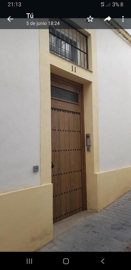 G&H Apartments - Loft La Pintora Jerez de la Frontera Eksteriør bilde