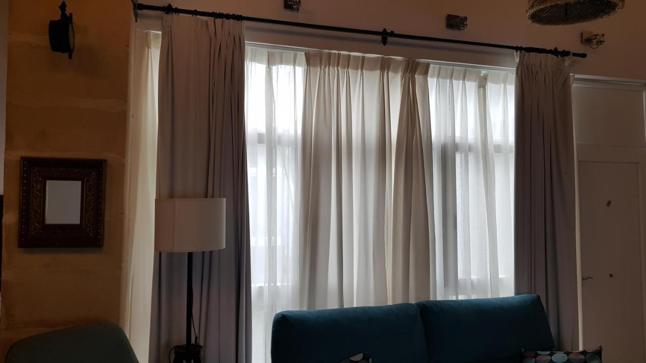 G&H Apartments - Loft La Pintora Jerez de la Frontera Eksteriør bilde