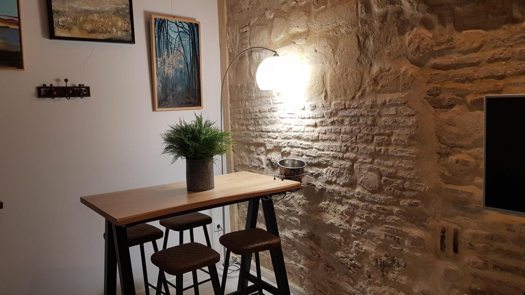 G&H Apartments - Loft La Pintora Jerez de la Frontera Eksteriør bilde