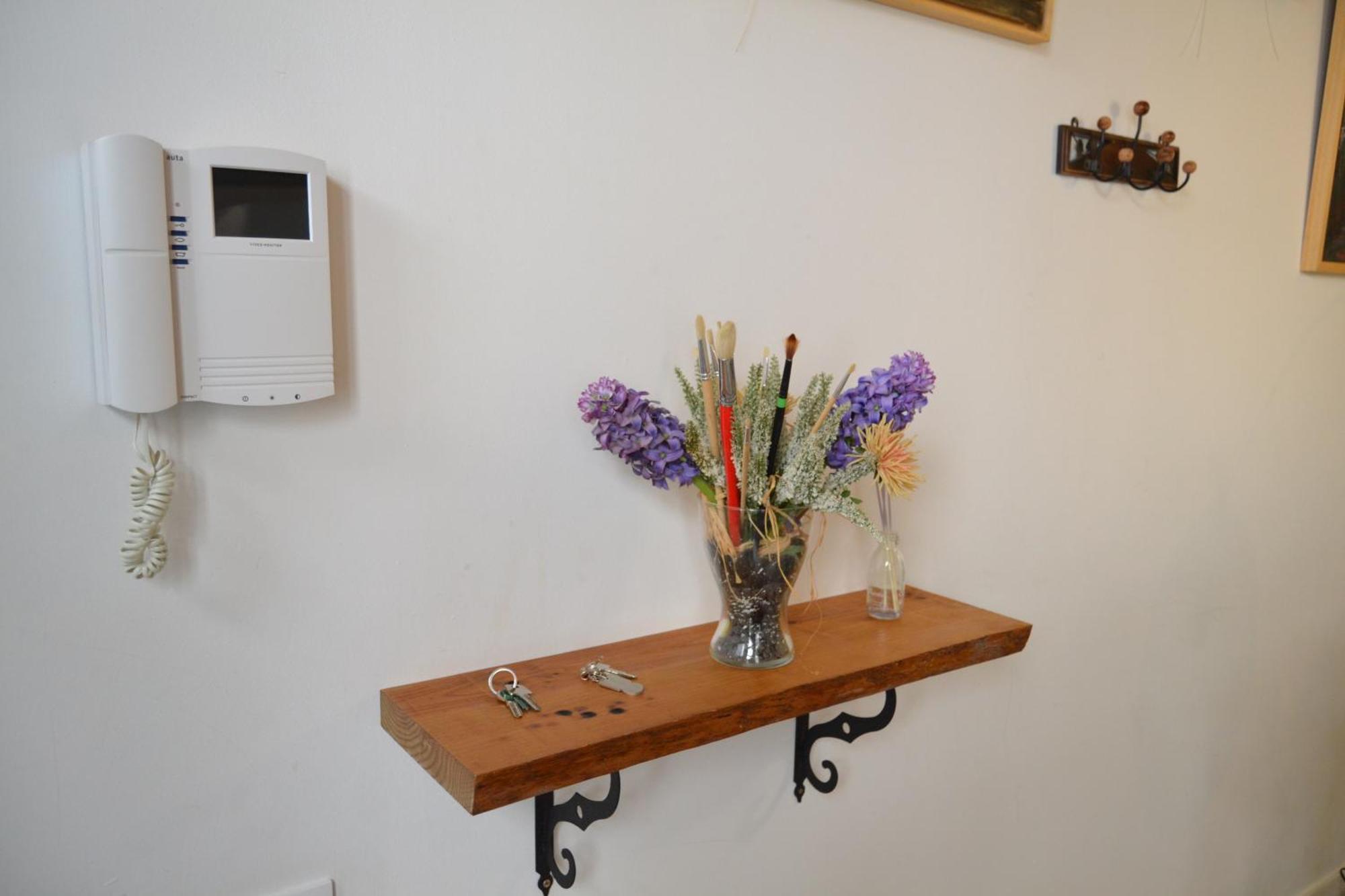 G&H Apartments - Loft La Pintora Jerez de la Frontera Eksteriør bilde