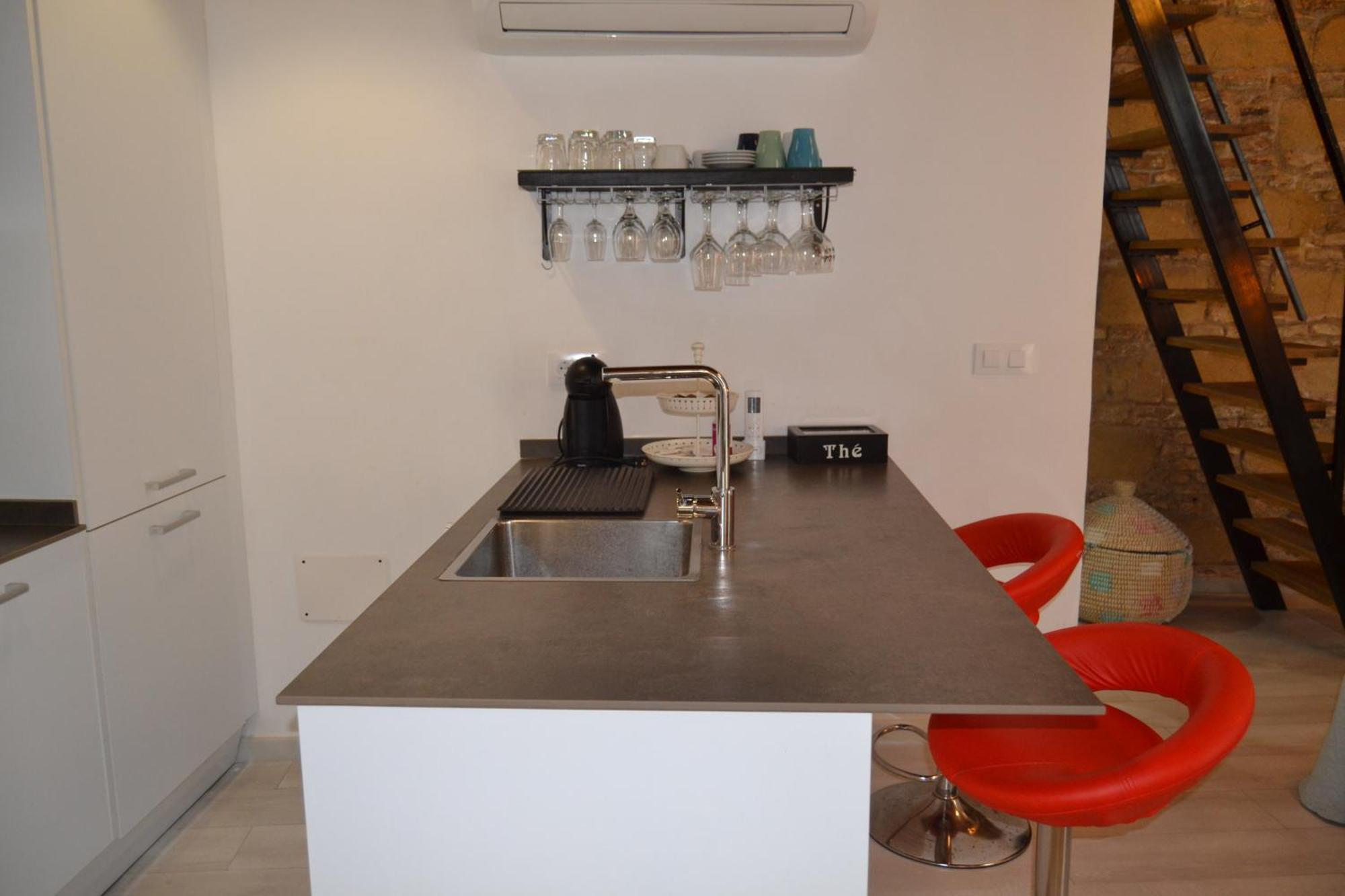 G&H Apartments - Loft La Pintora Jerez de la Frontera Eksteriør bilde