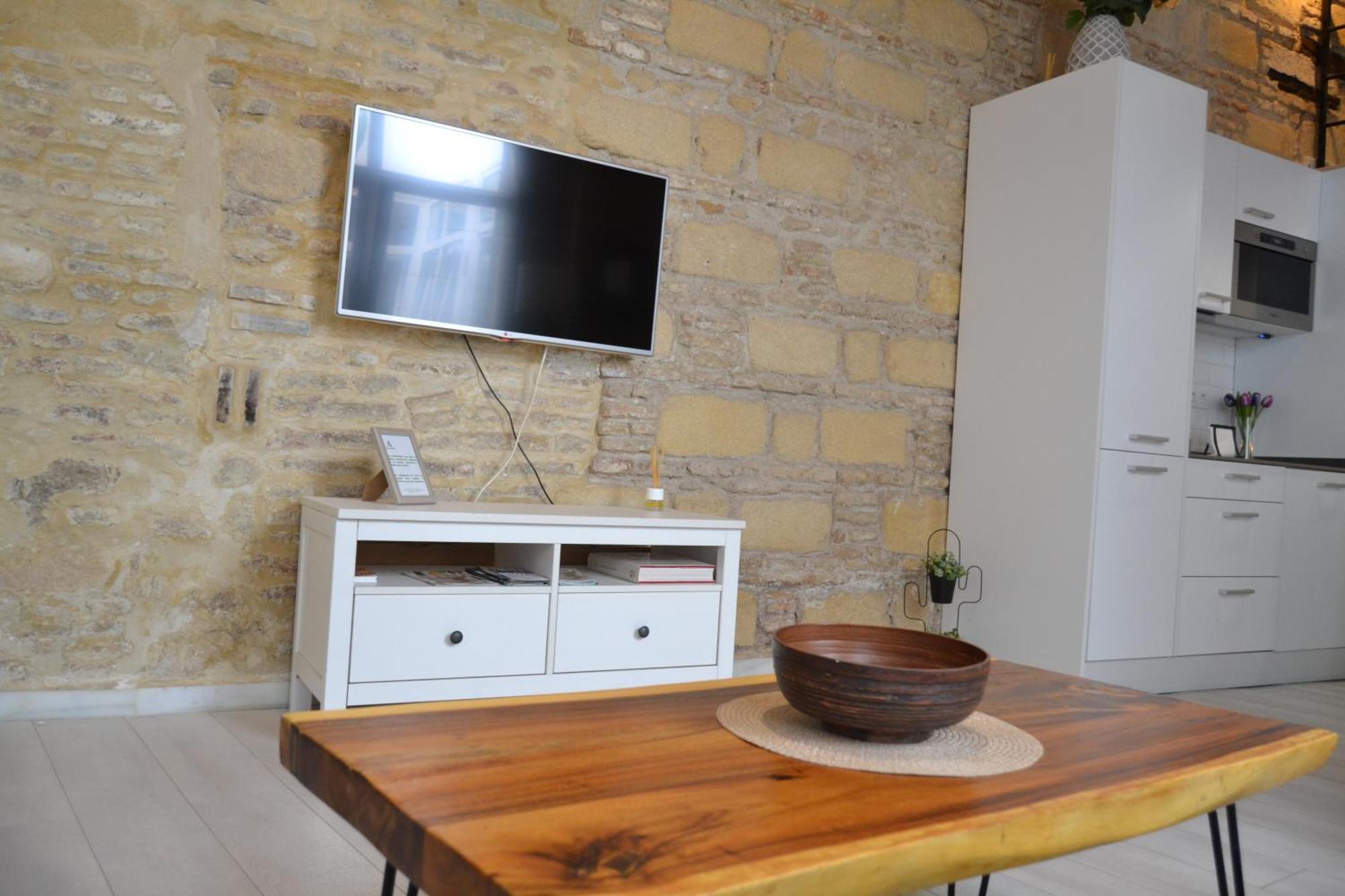 G&H Apartments - Loft La Pintora Jerez de la Frontera Eksteriør bilde