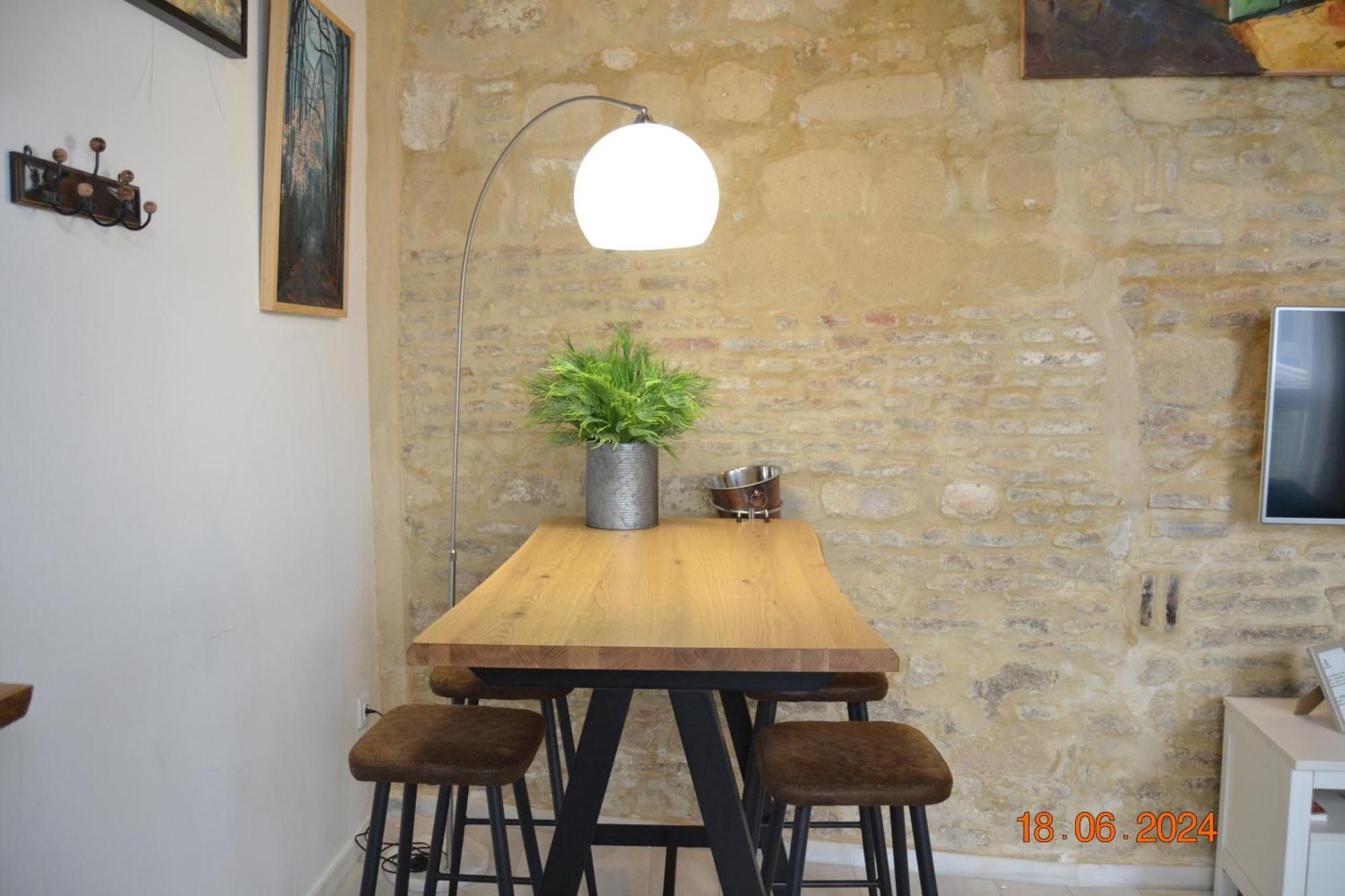 G&H Apartments - Loft La Pintora Jerez de la Frontera Eksteriør bilde
