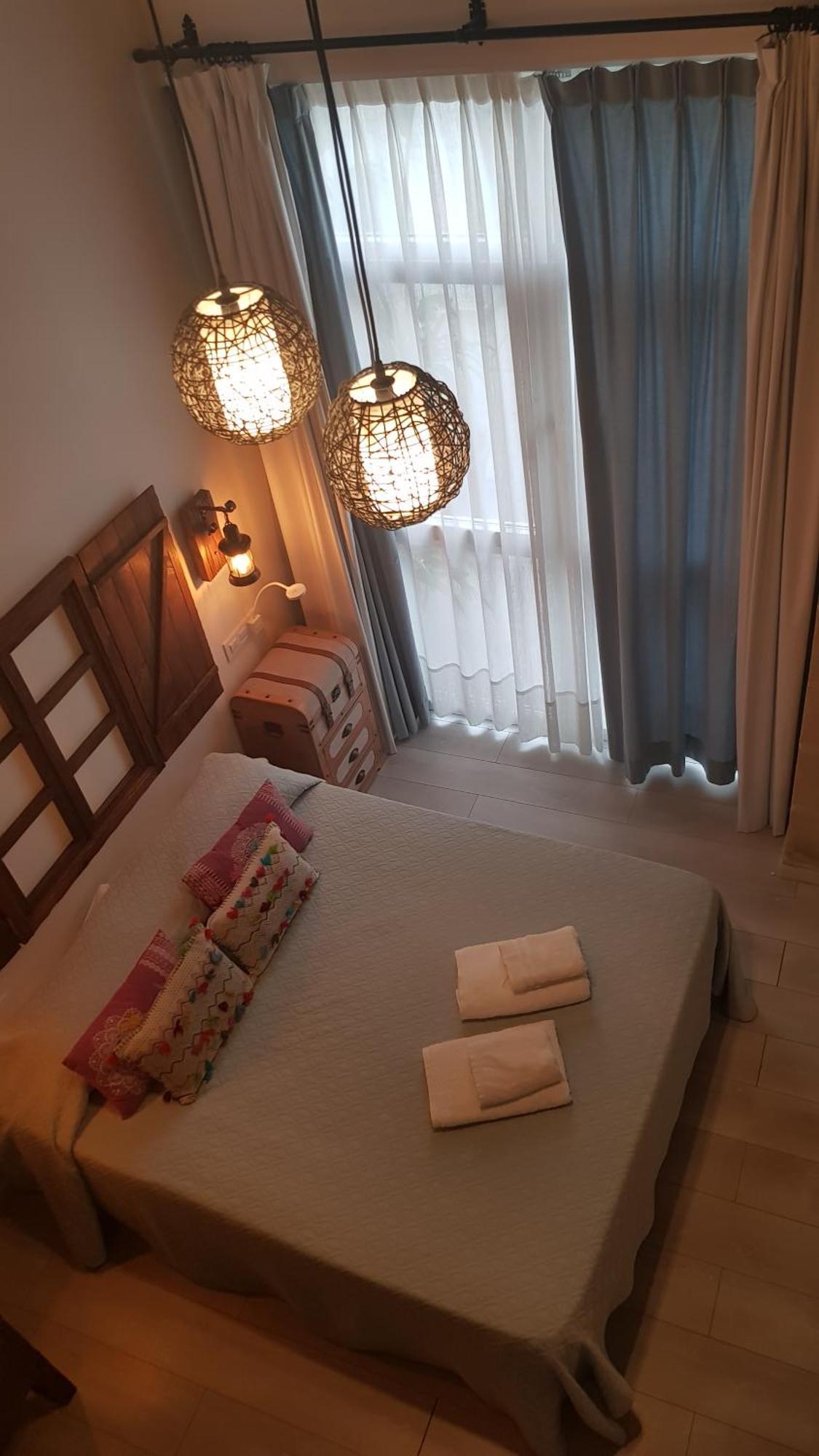 G&H Apartments - Loft La Pintora Jerez de la Frontera Eksteriør bilde