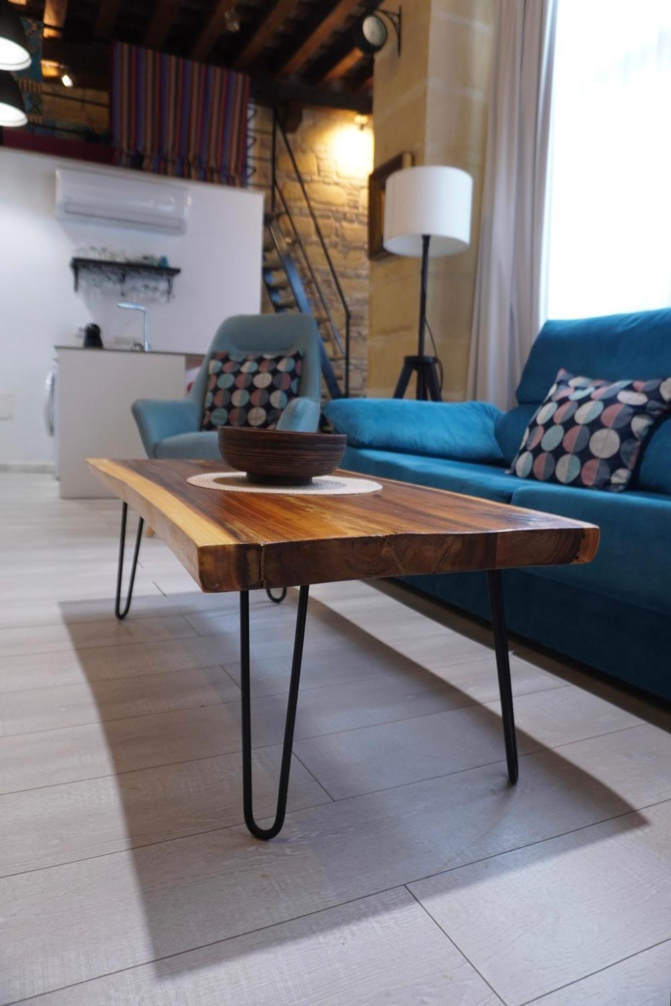 G&H Apartments - Loft La Pintora Jerez de la Frontera Eksteriør bilde