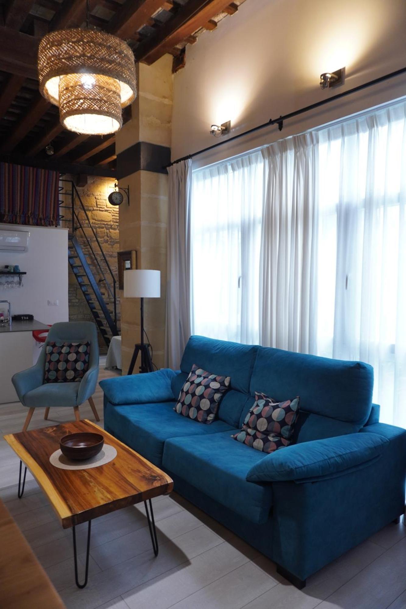 G&H Apartments - Loft La Pintora Jerez de la Frontera Eksteriør bilde
