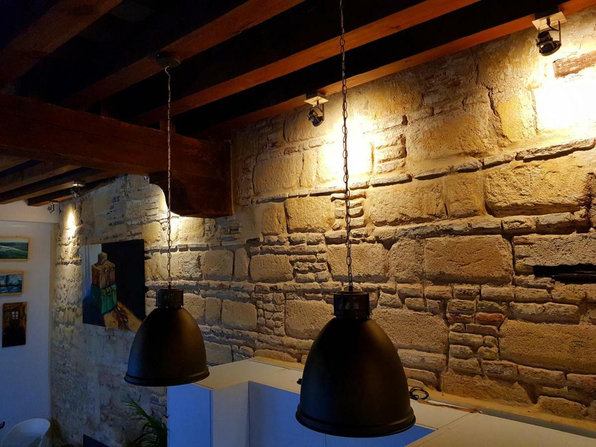 G&H Apartments - Loft La Pintora Jerez de la Frontera Eksteriør bilde