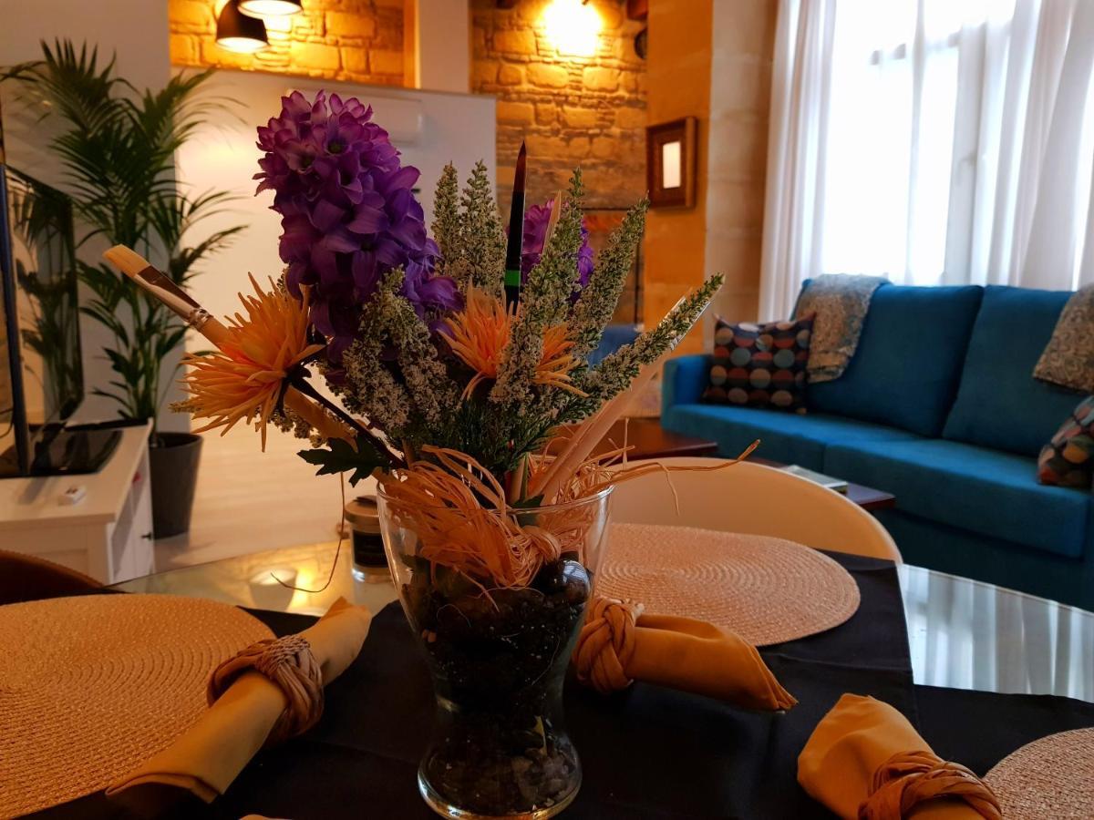 G&H Apartments - Loft La Pintora Jerez de la Frontera Eksteriør bilde