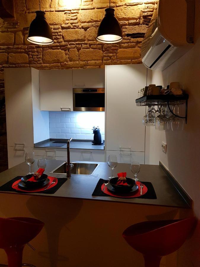 G&H Apartments - Loft La Pintora Jerez de la Frontera Eksteriør bilde