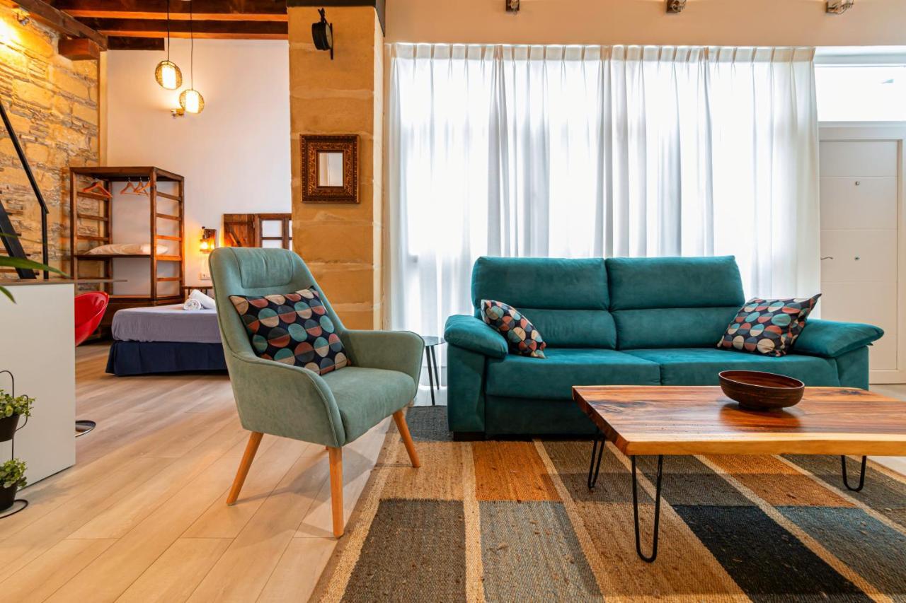 G&H Apartments - Loft La Pintora Jerez de la Frontera Eksteriør bilde