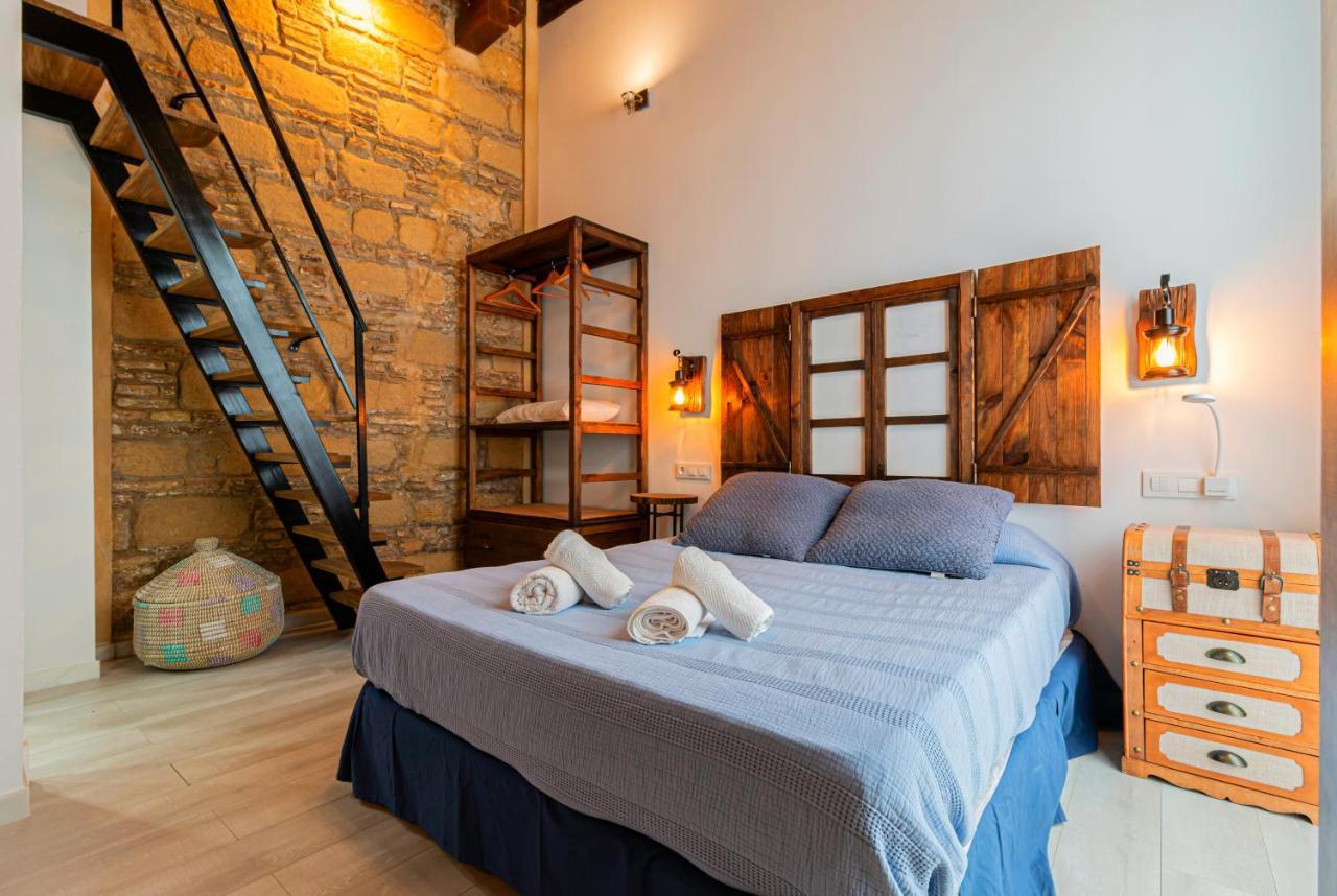 G&H Apartments - Loft La Pintora Jerez de la Frontera Eksteriør bilde