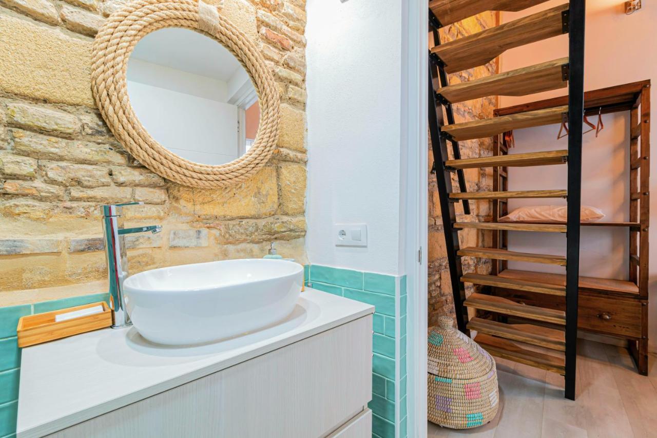 G&H Apartments - Loft La Pintora Jerez de la Frontera Eksteriør bilde