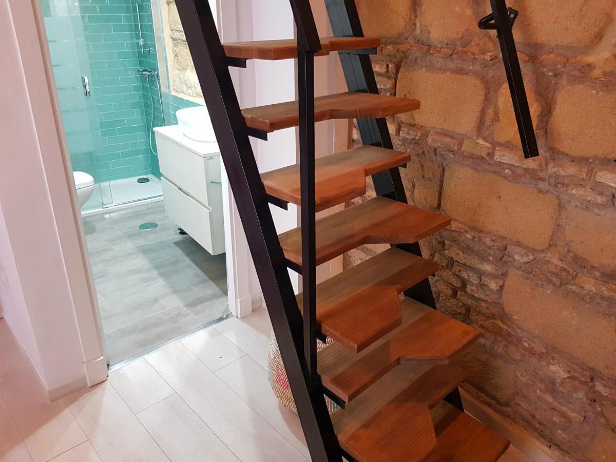 G&H Apartments - Loft La Pintora Jerez de la Frontera Eksteriør bilde