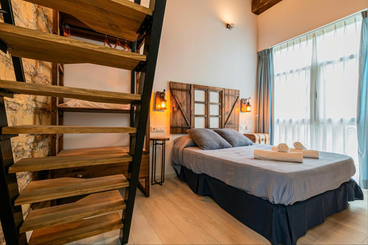 G&H Apartments - Loft La Pintora Jerez de la Frontera Eksteriør bilde