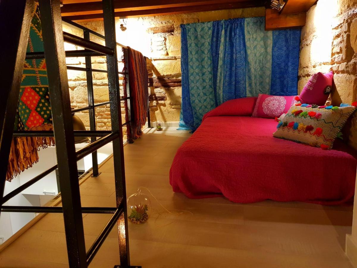G&H Apartments - Loft La Pintora Jerez de la Frontera Eksteriør bilde