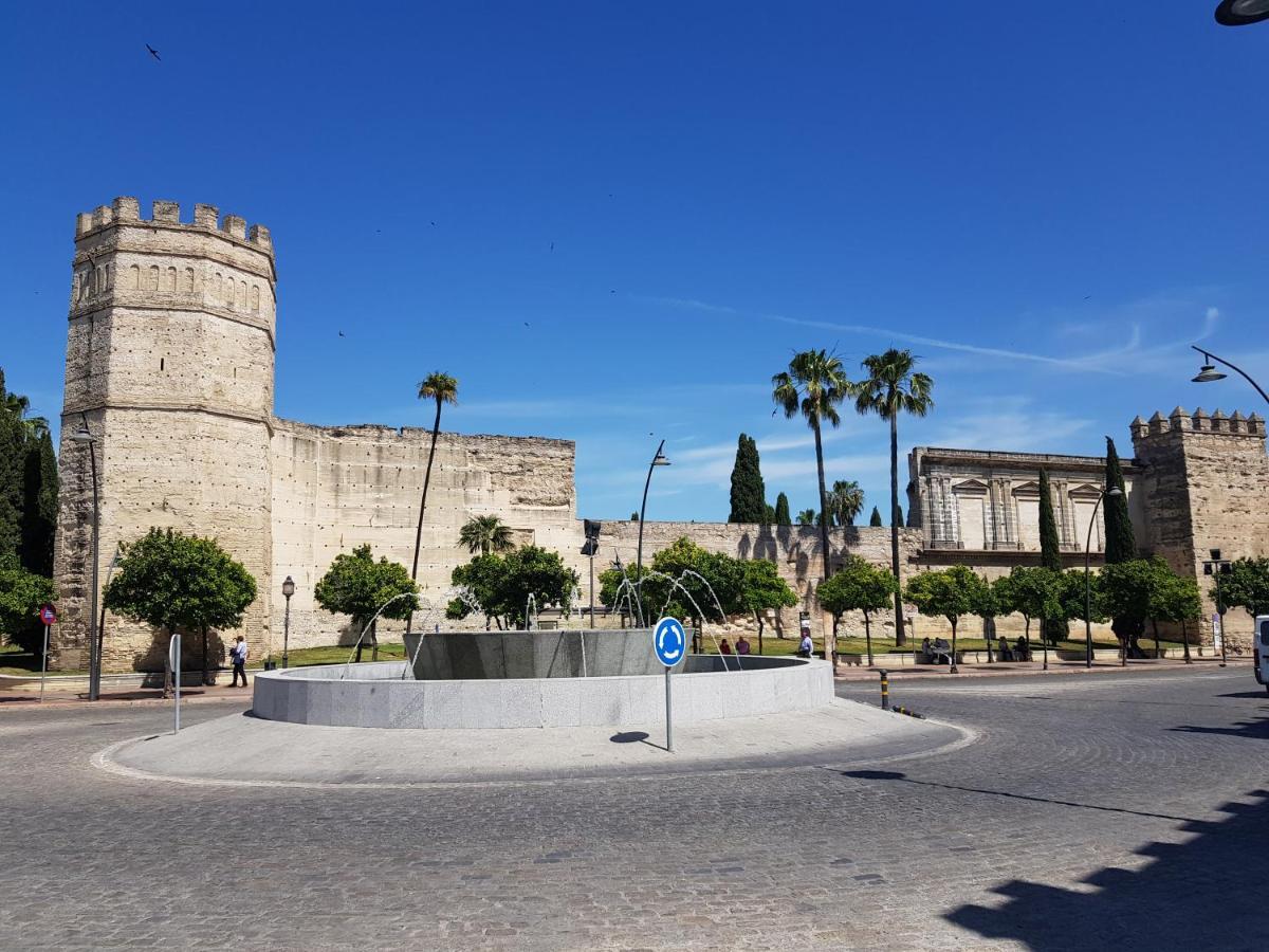 G&H Apartments - Loft La Pintora Jerez de la Frontera Eksteriør bilde